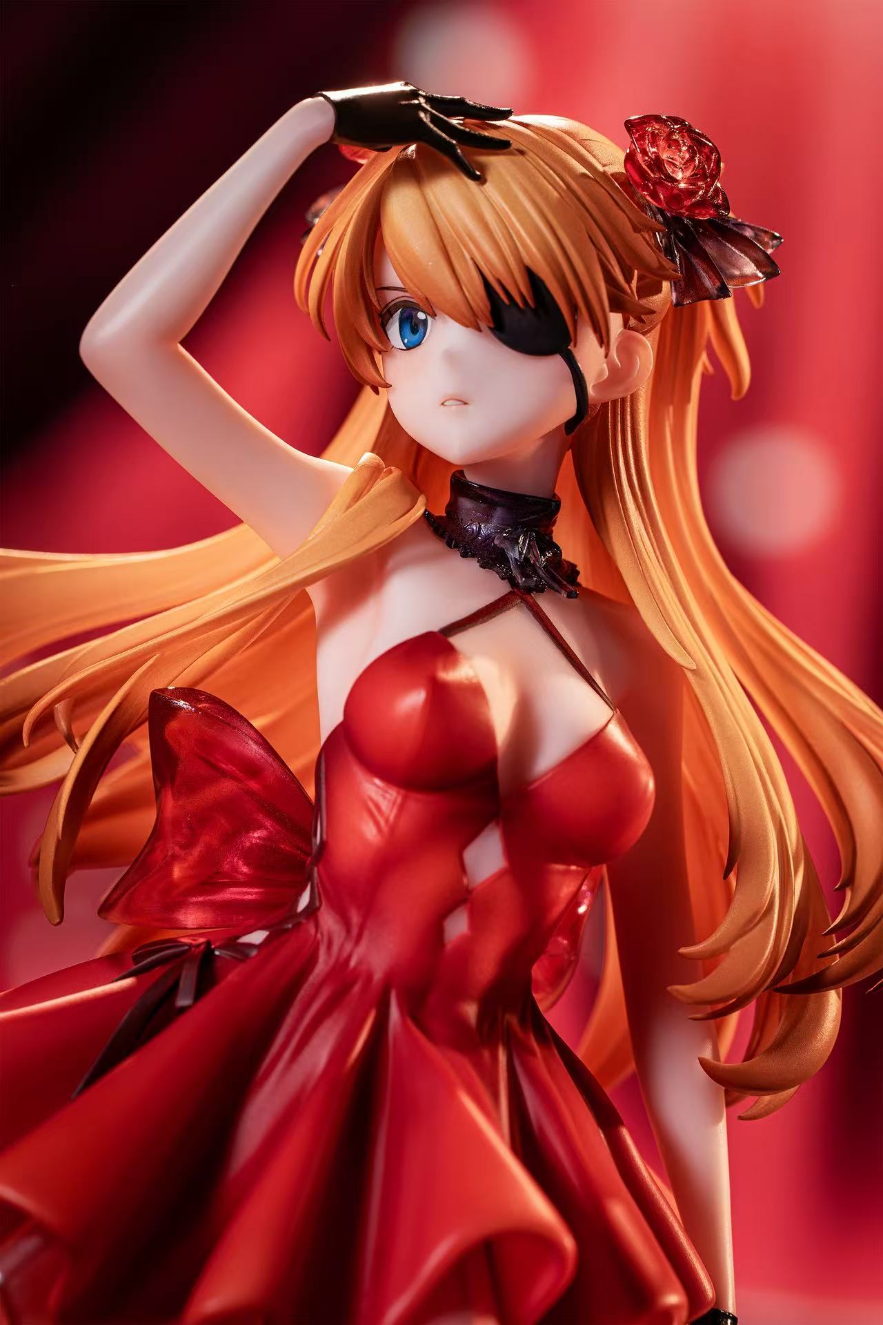 Circle Max - Asuka