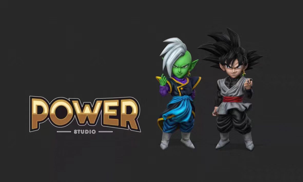 Power - Zamasu