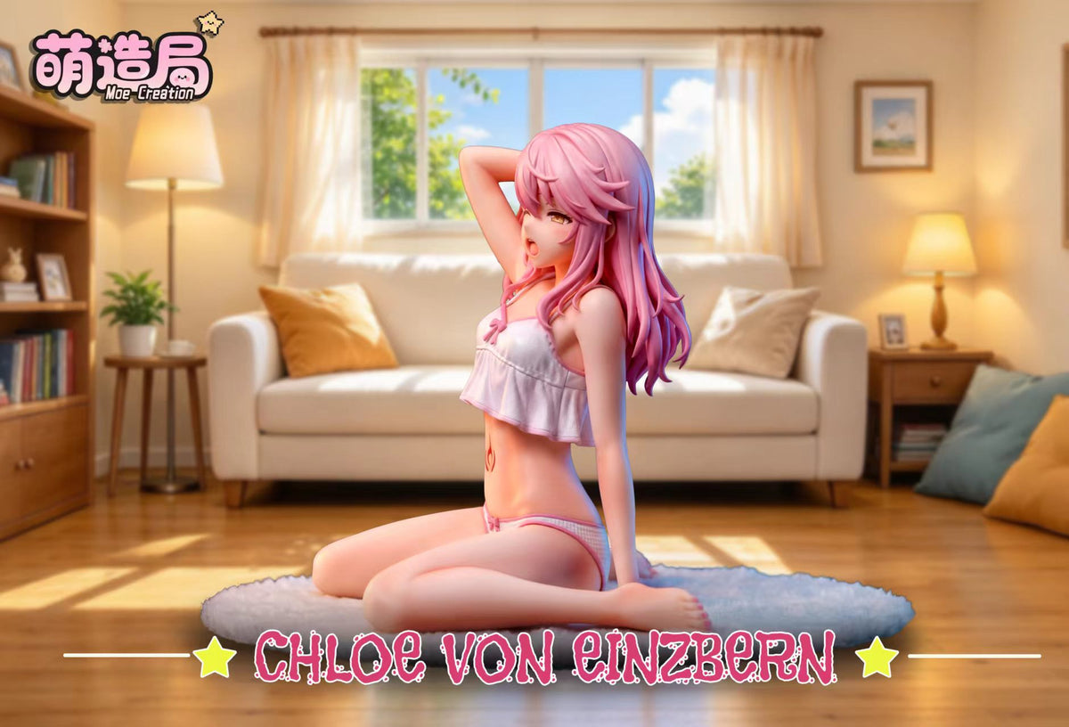 Moe Creation - Chloe von Einzbern