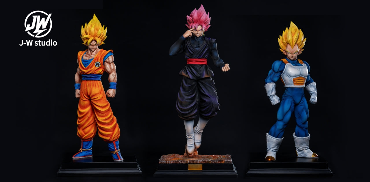 JW - Vegeta