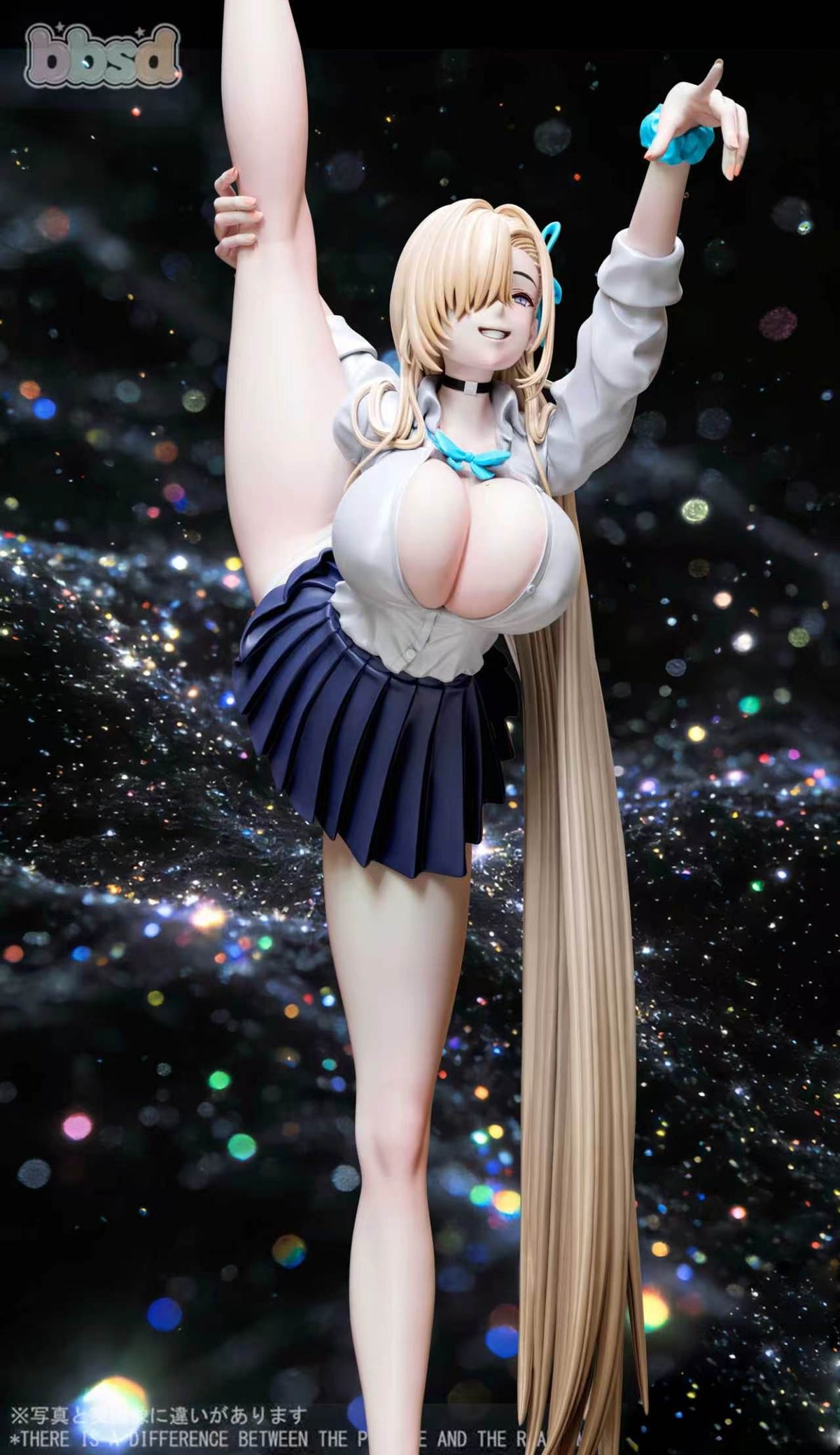 BBSD - Asuna
