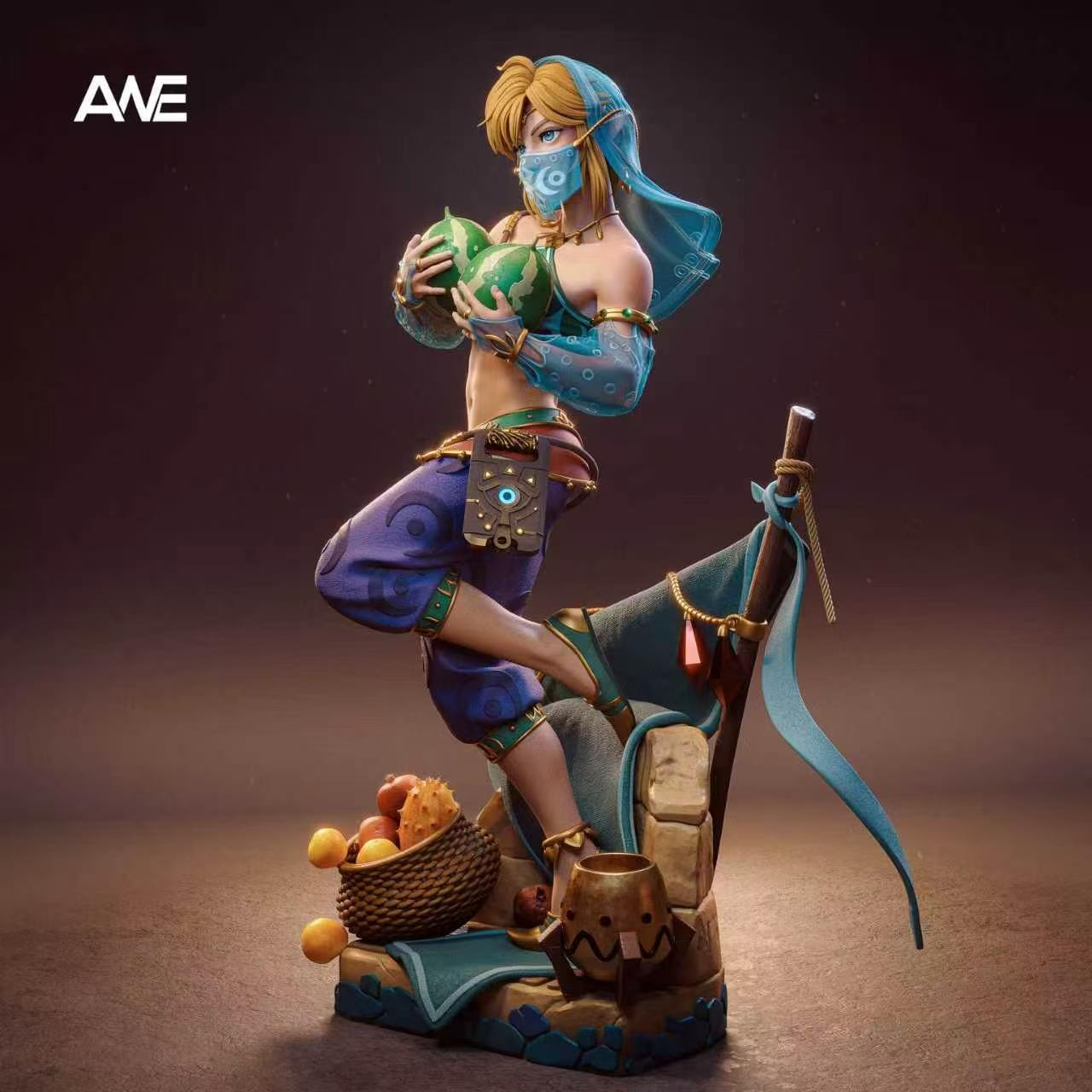 ANE - Link