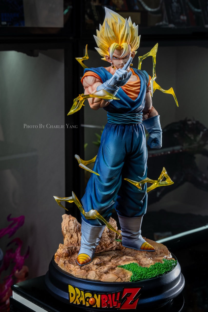 KAW - Vegito