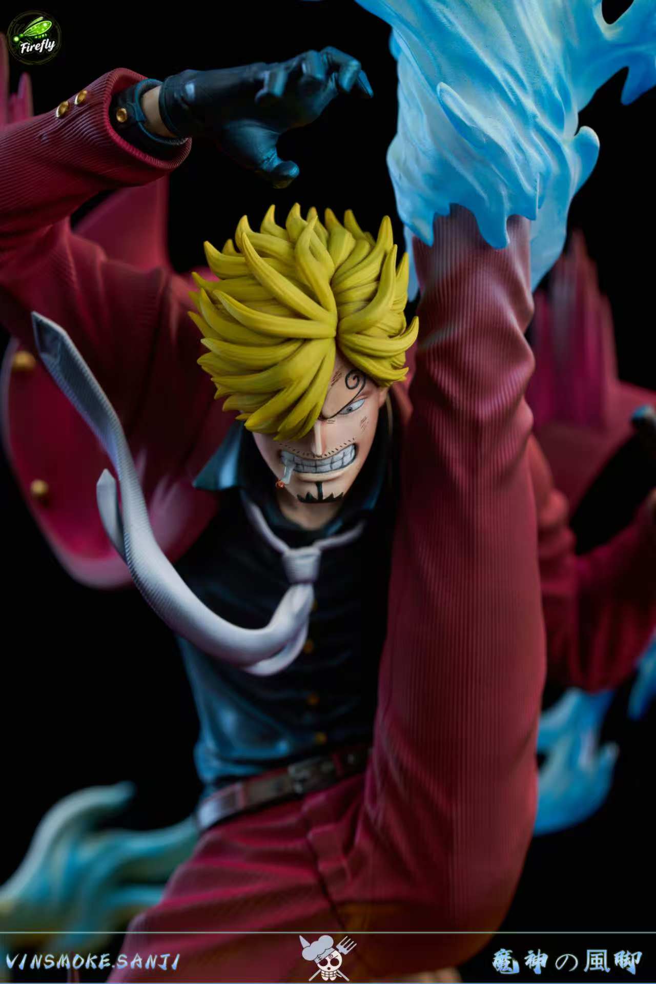 Firefly - Sanji