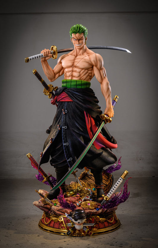 LX - Zoro