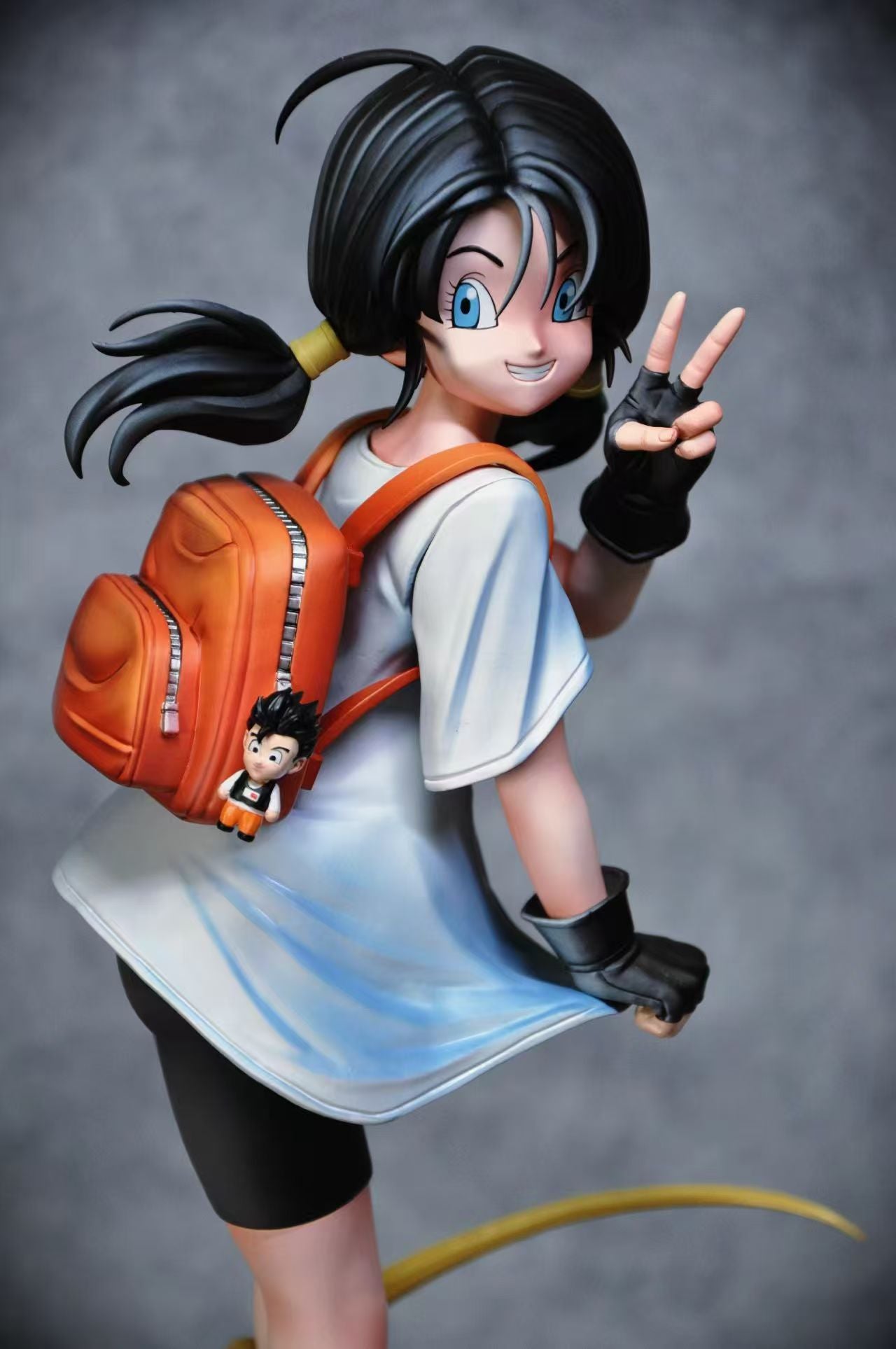 XD - Videl