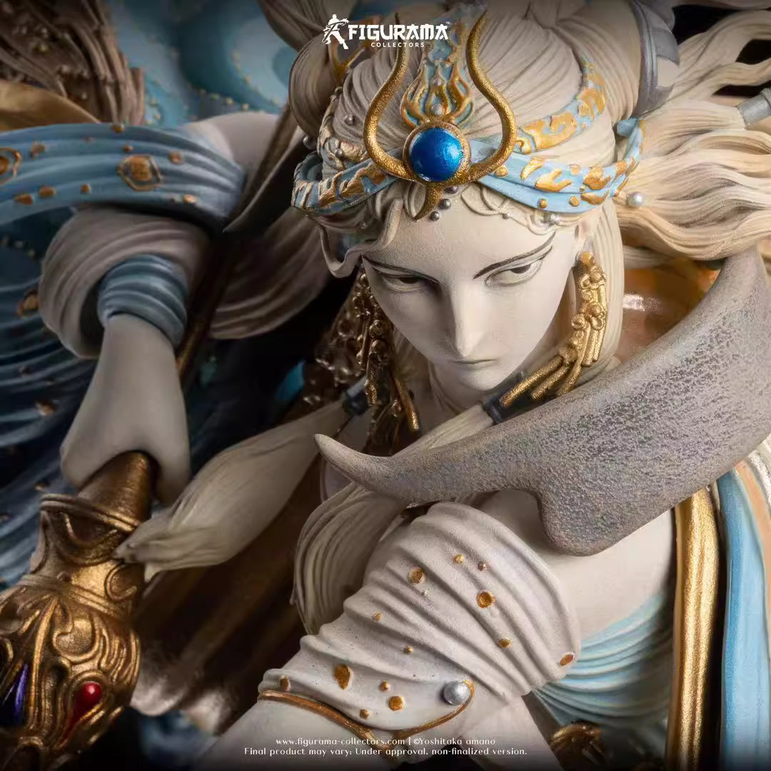 Figurama - Kishin Kitarinu