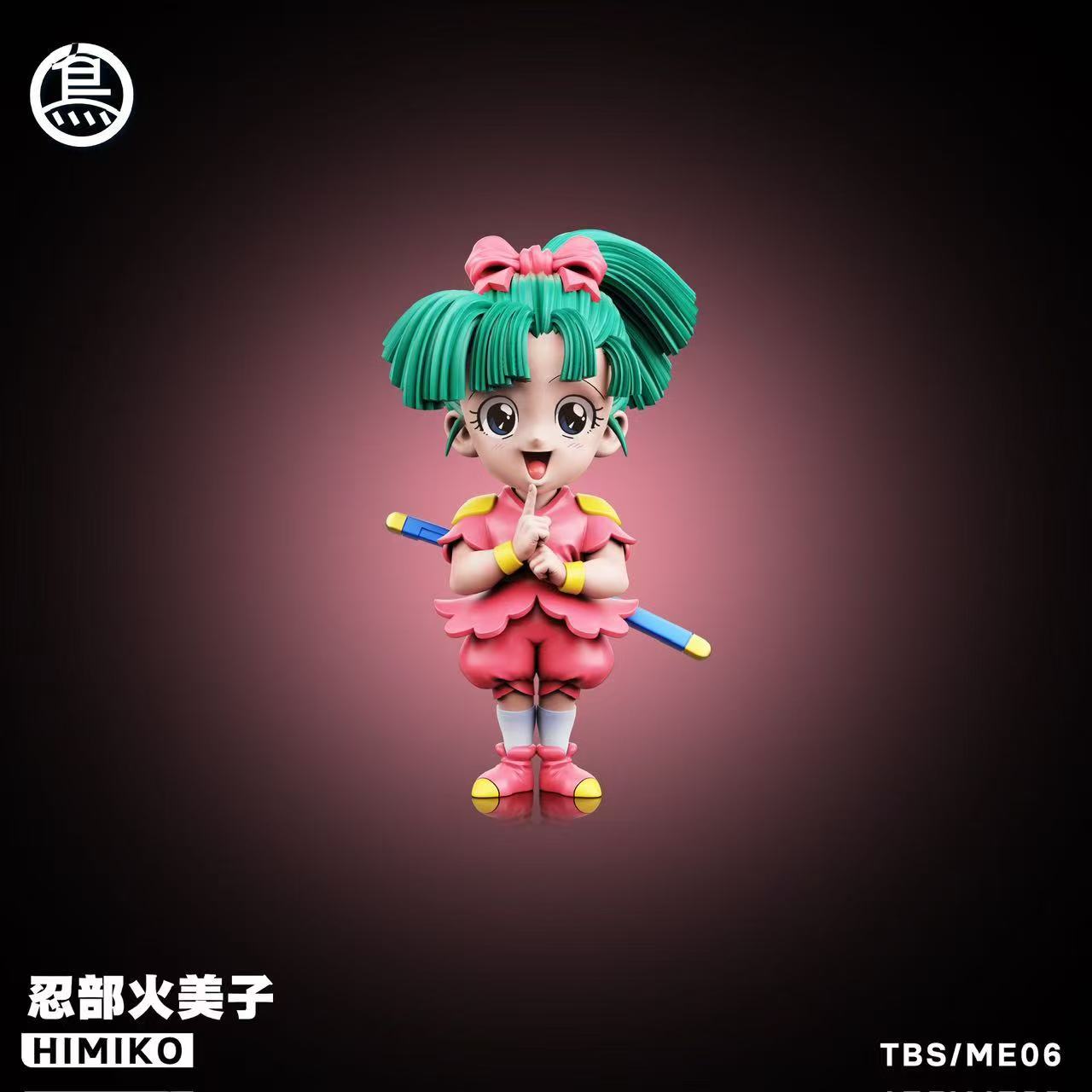 ToyBirds - Himiko Shinobibe