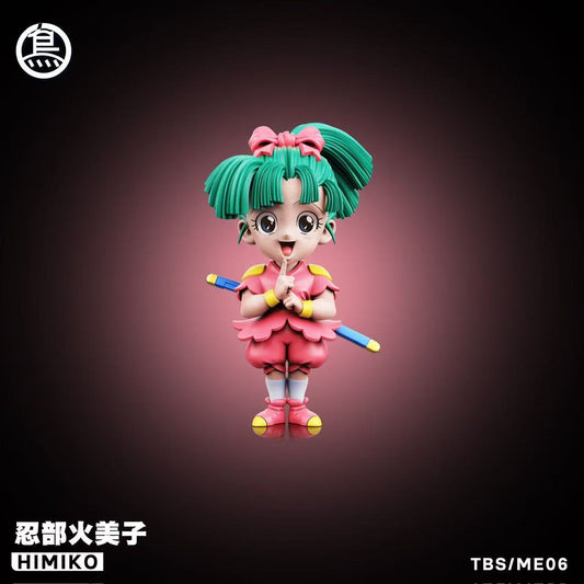 ToyBirds - Himiko Shinobibe