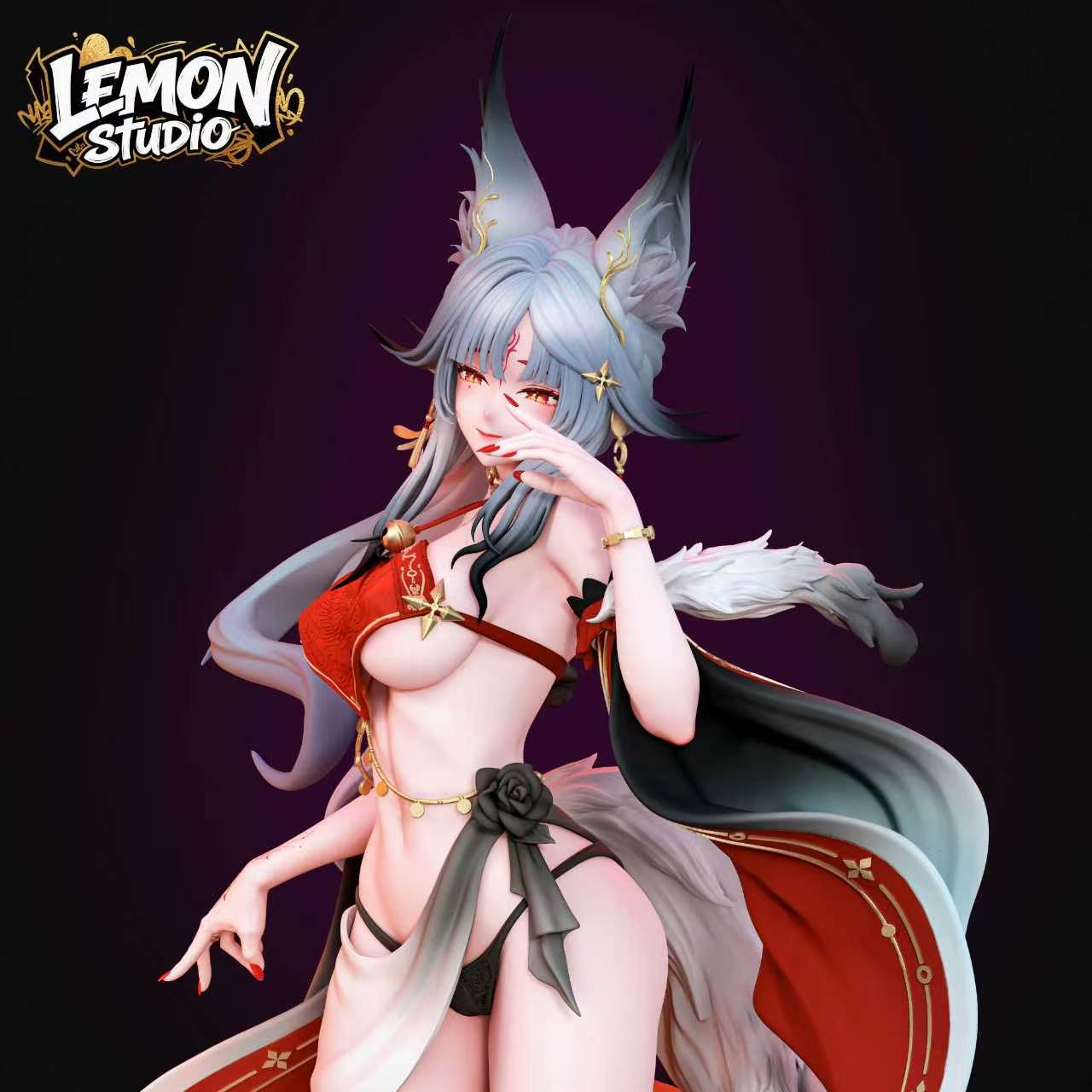Lemon - Xinyue Hu