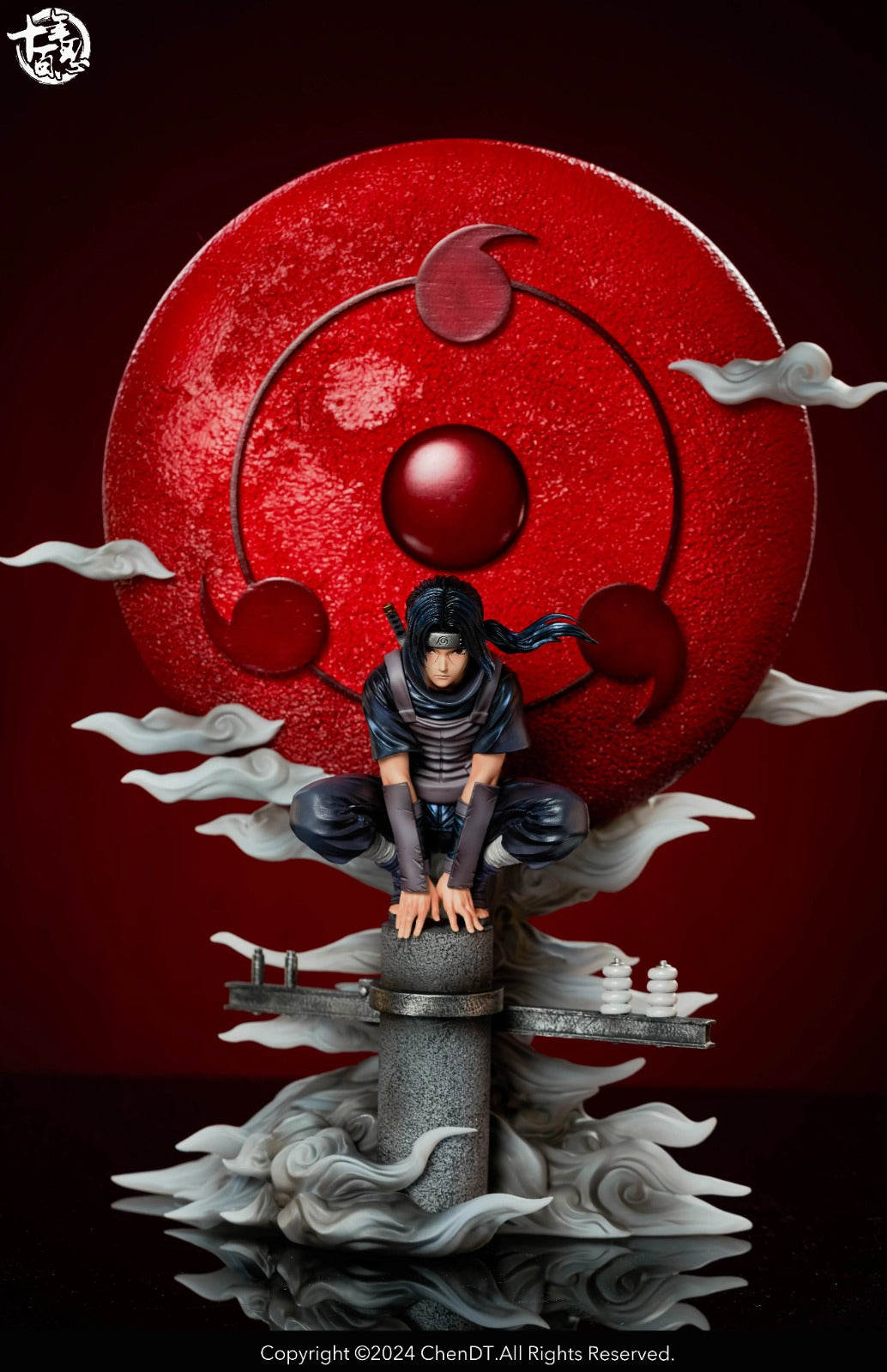 SNBR - Itachi