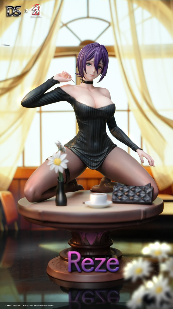 DS - Reze