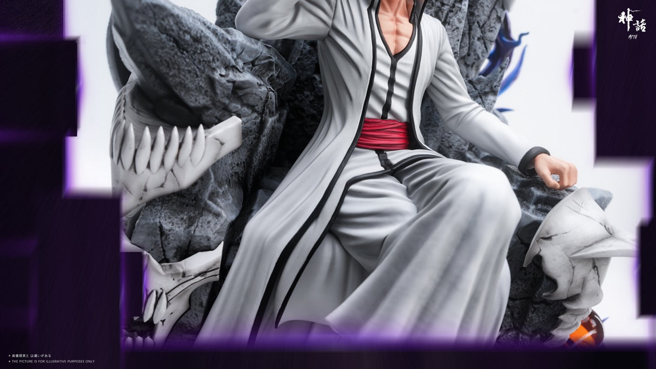 Myth - Aizen