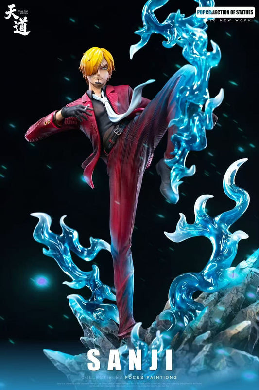 Tian Dao - Sanji