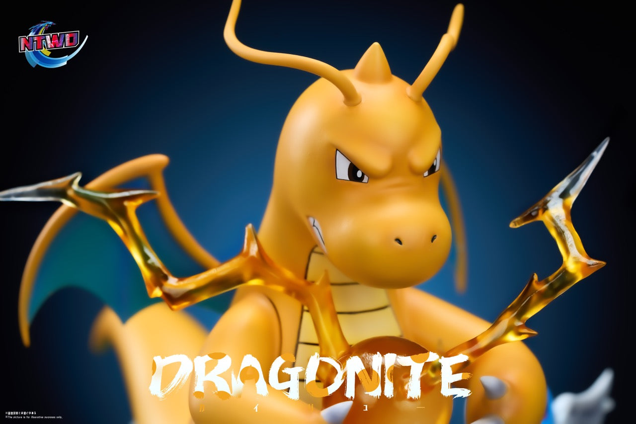 NTWO - Dragonite