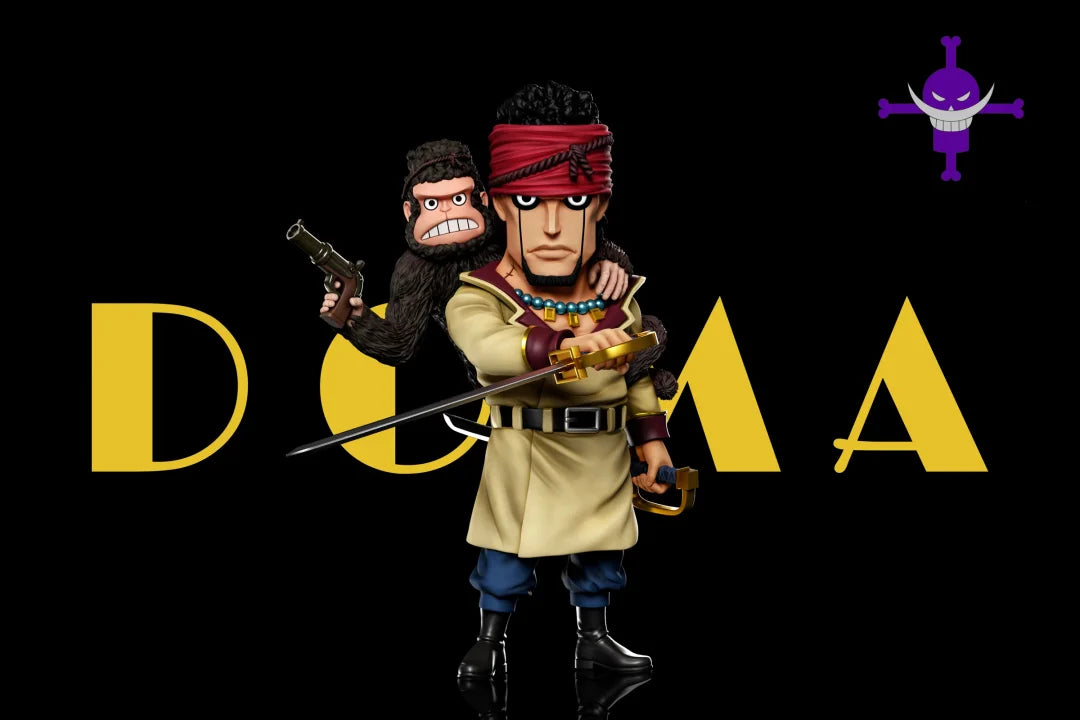 A+ - Doma - Demon Slayer