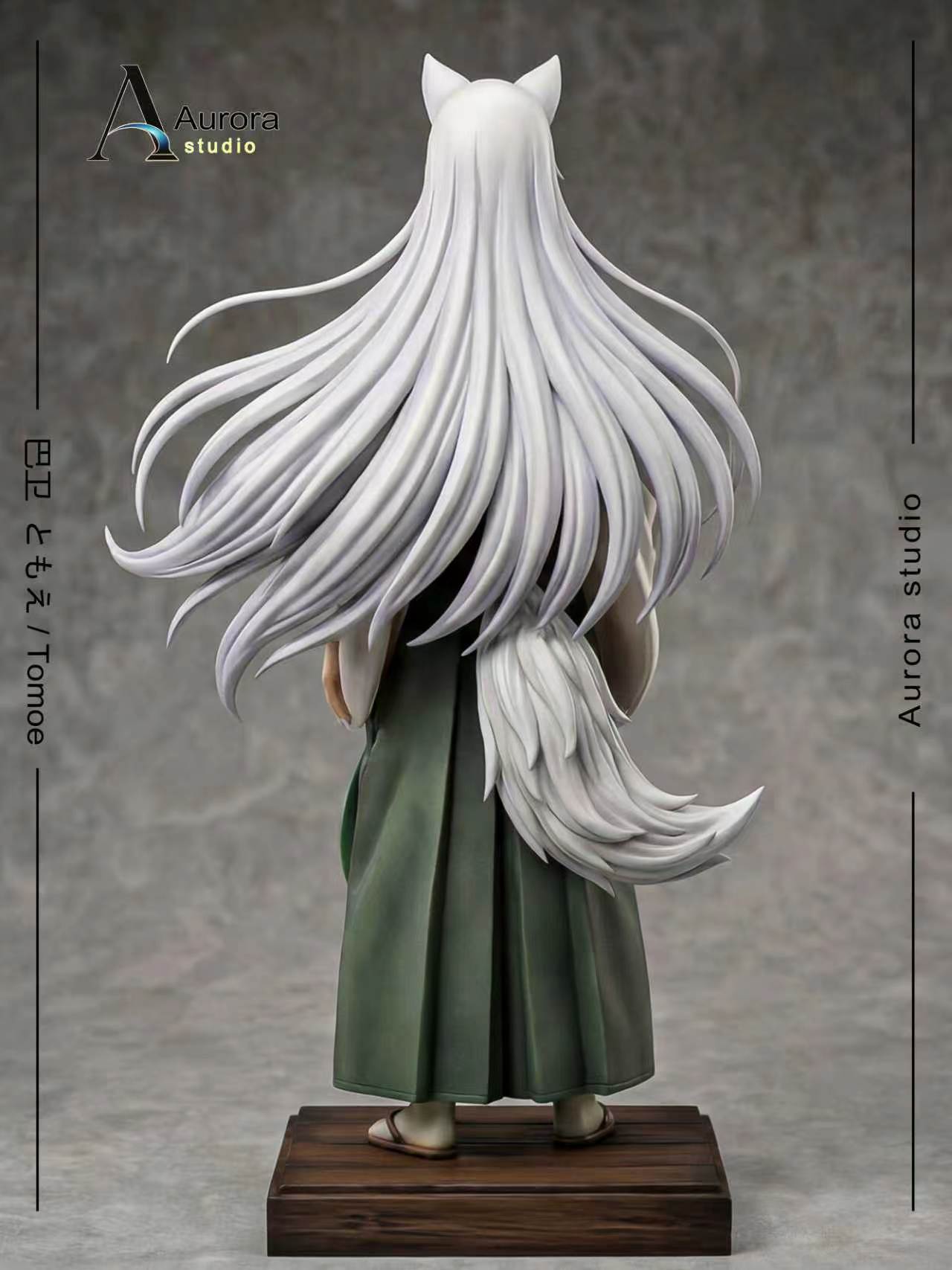 Aurora - Tomoe
