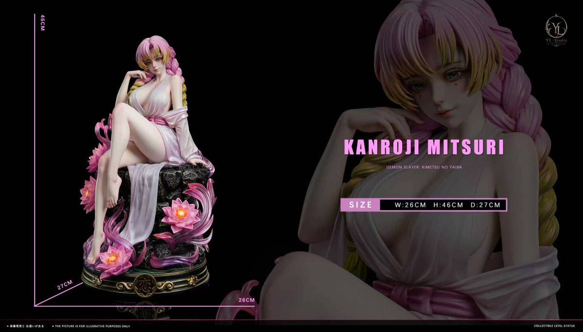 YL - Kanroji