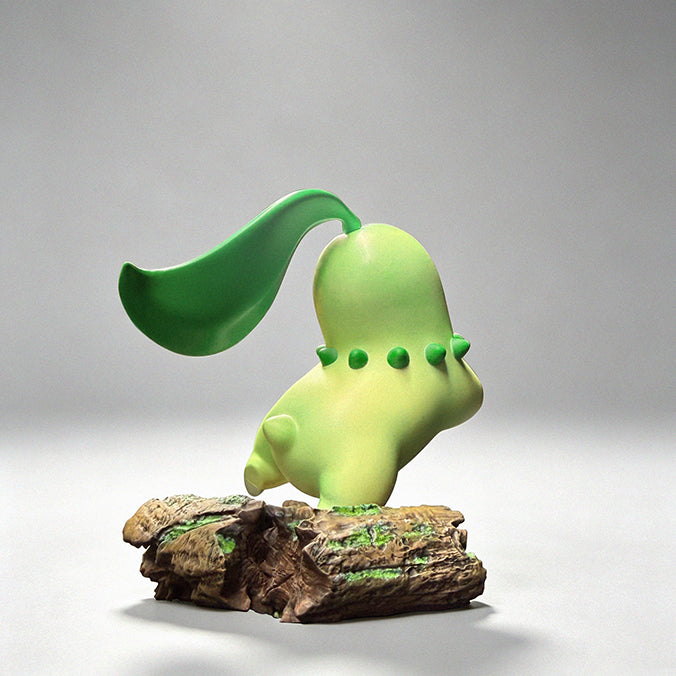 Miumiu - Chikorita