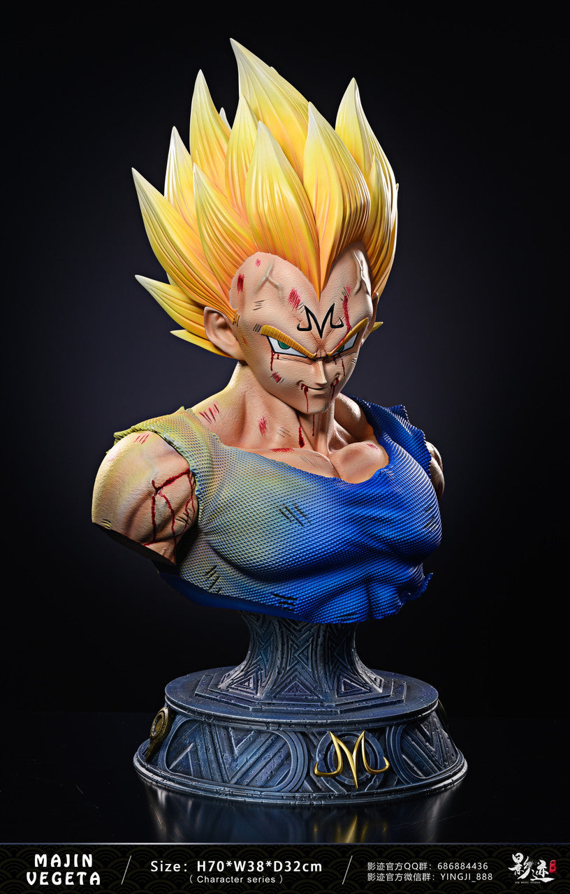 DIM - Majin Vegeta