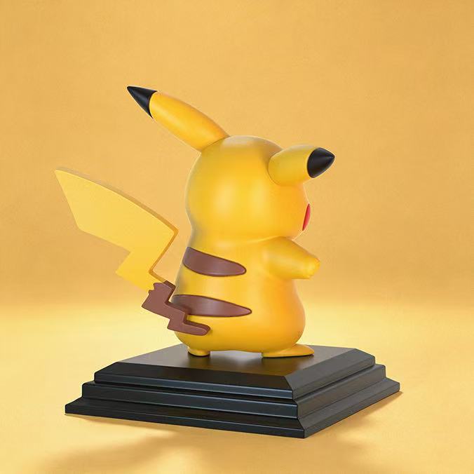 Miumiu - Pikachu
