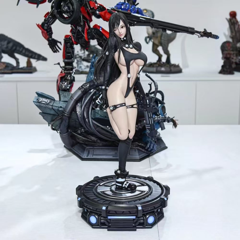 Prime 1 - Reika Shimohira