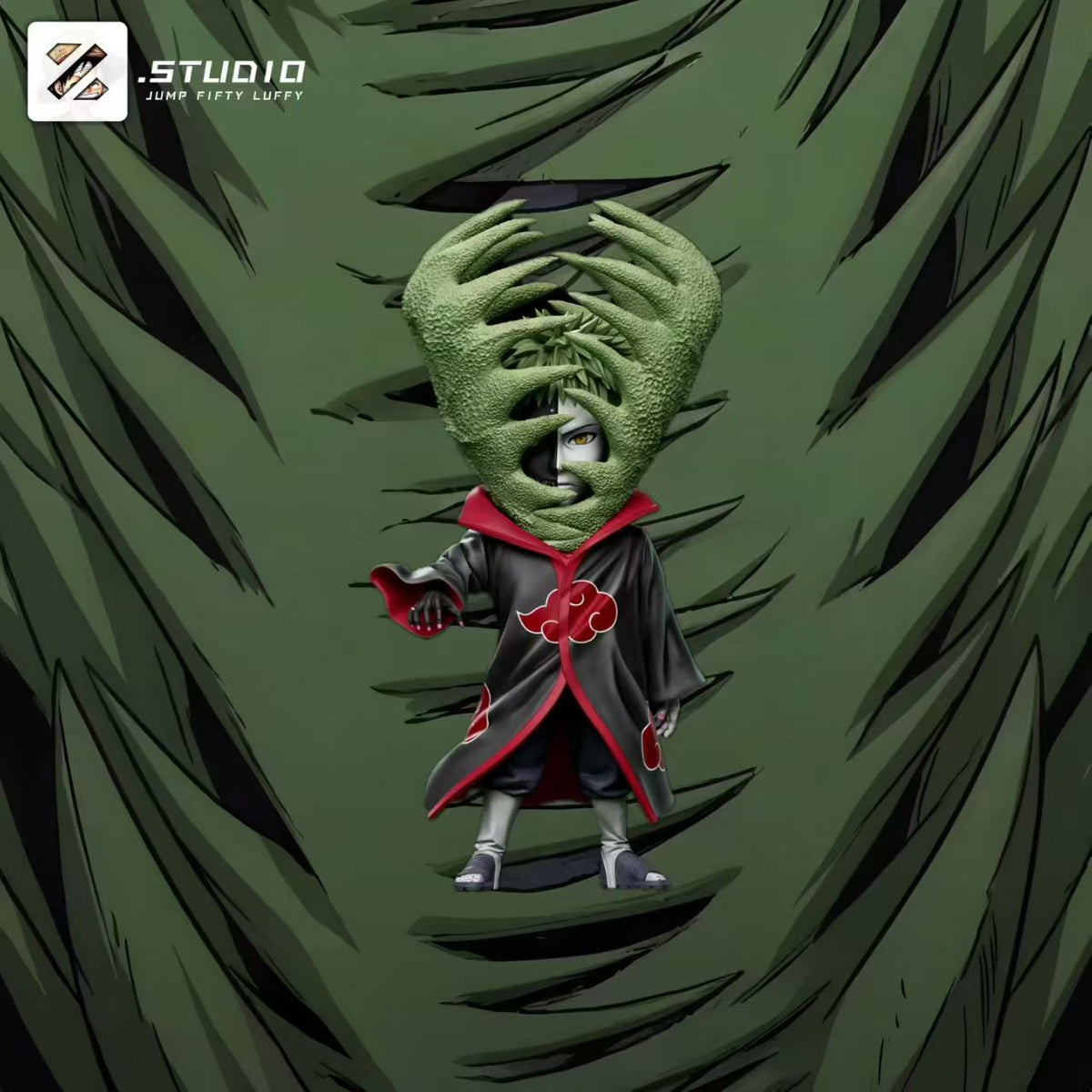 Zzz - Zetsu