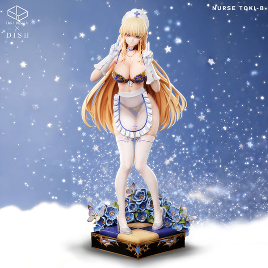 Cast Design x Dish - Asuma