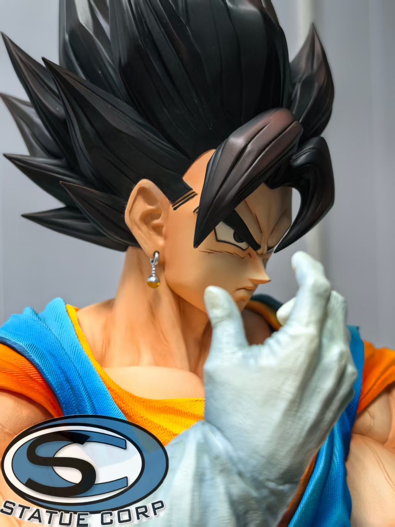 Infinite - Vegito