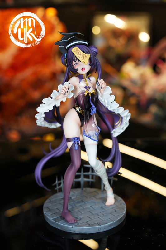 Moku - Kisaki