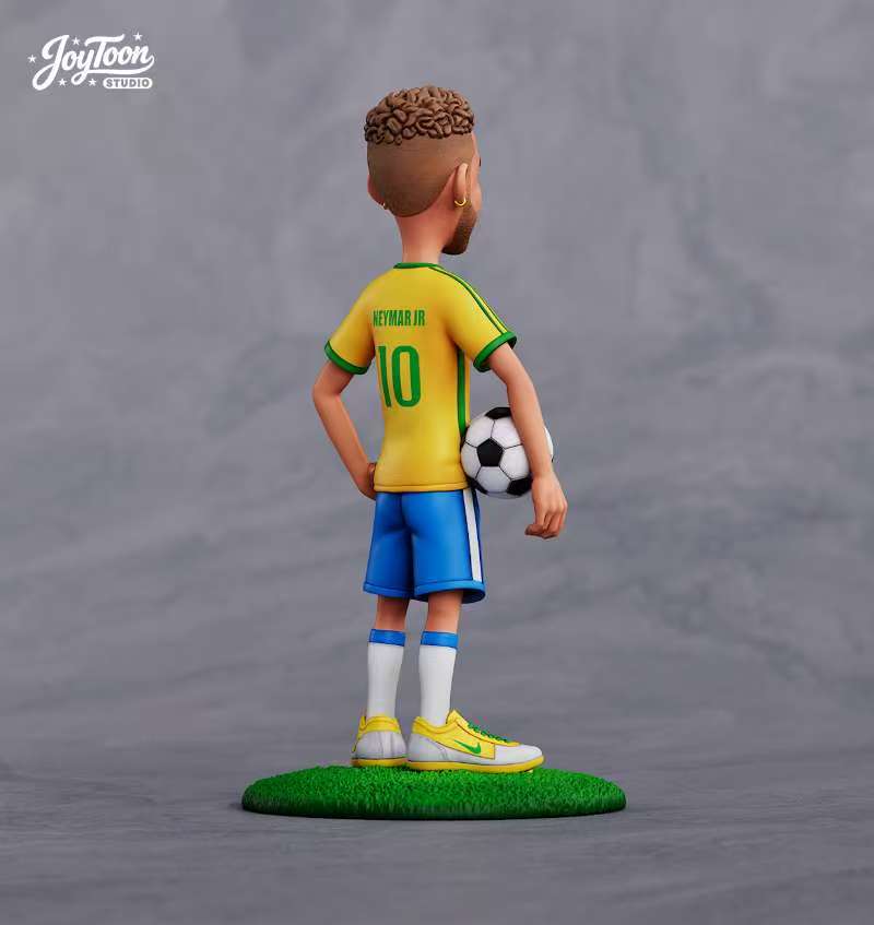 Joy Toon - Neymar