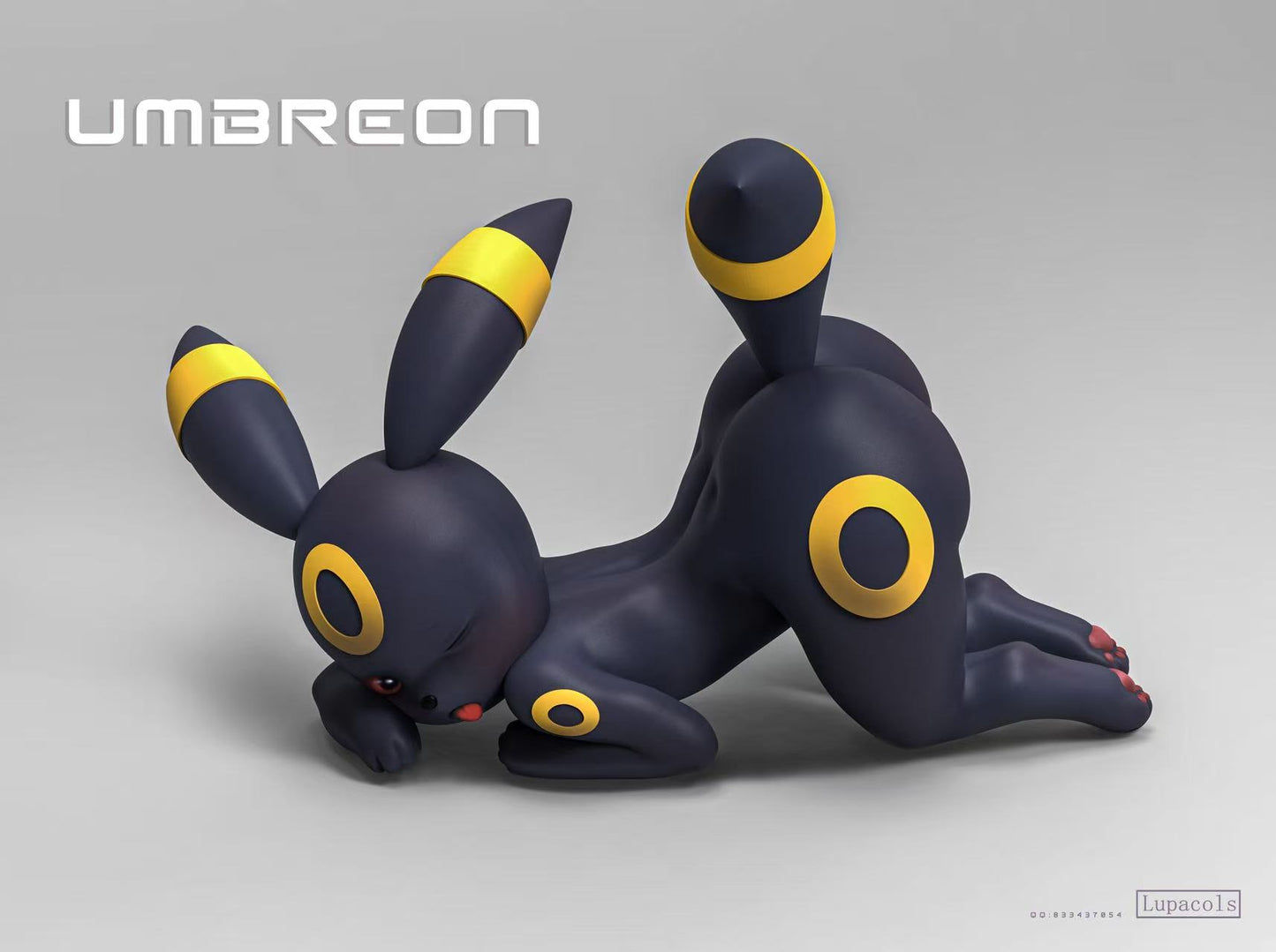 Lupacol - Umbreon