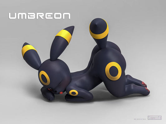 Lupacol - Umbreon