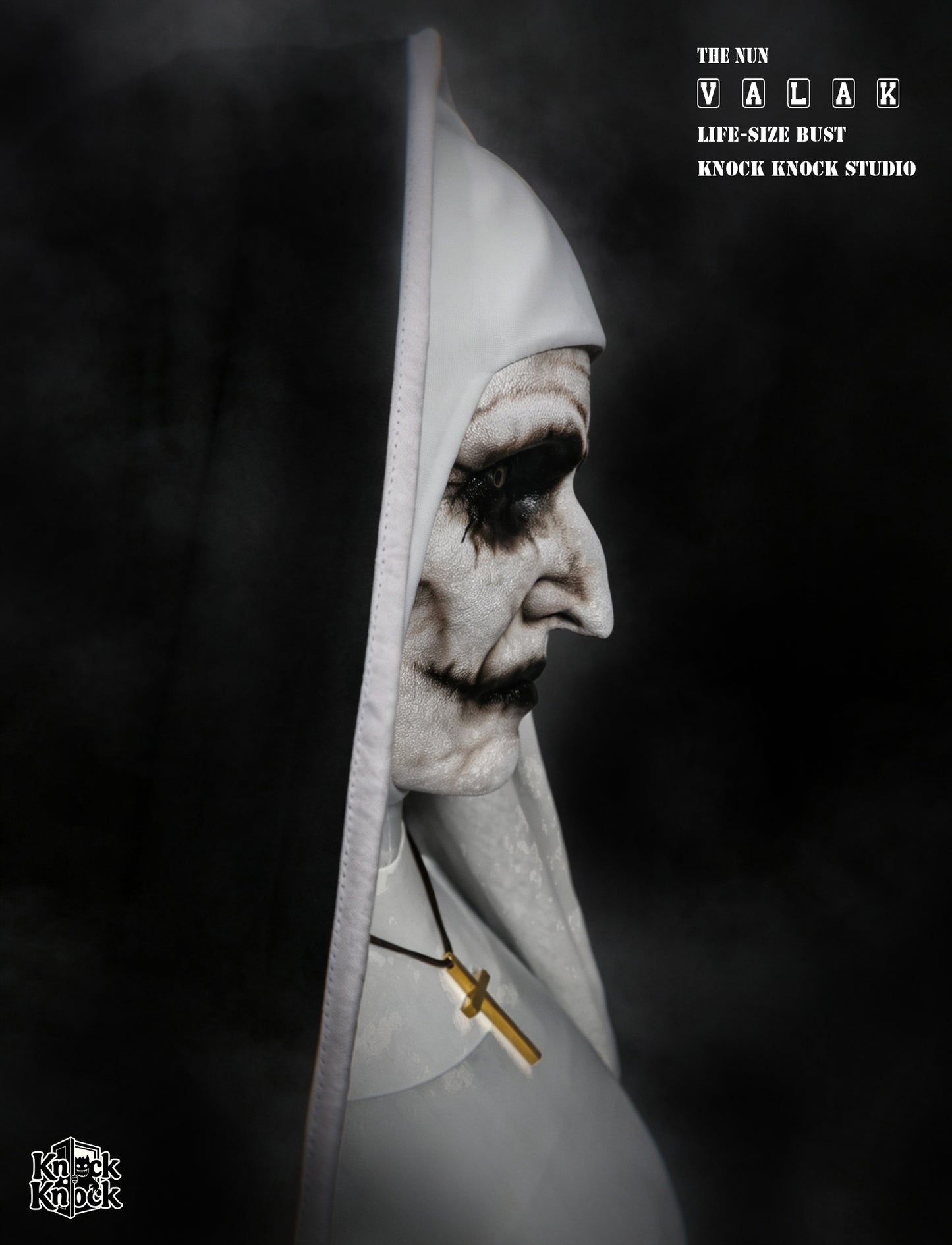 Knock Knock - Valak