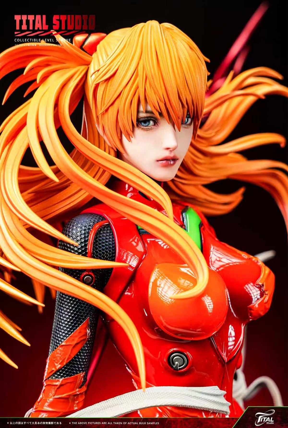 Tital - Asuka