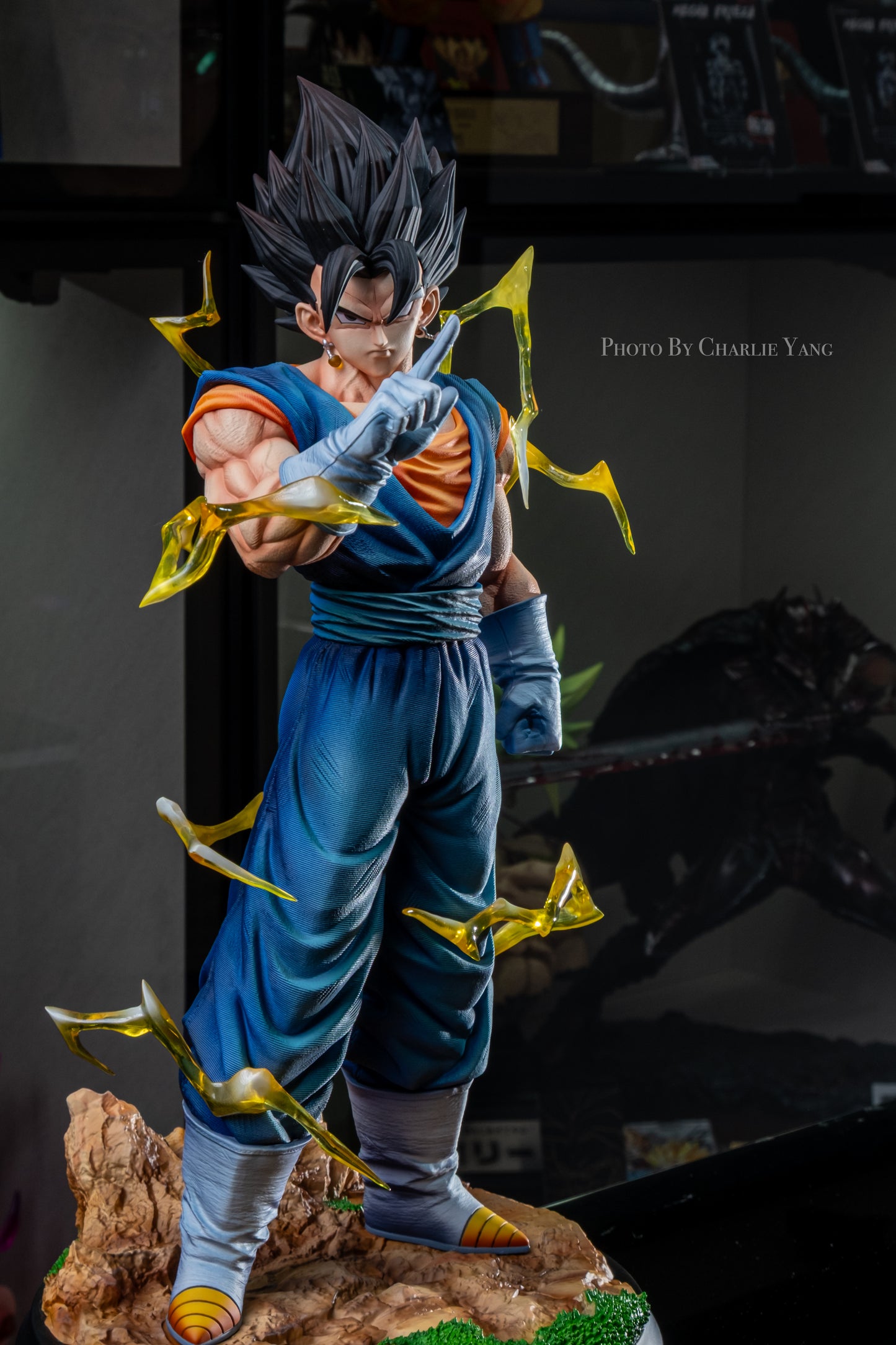 KAW - Vegito