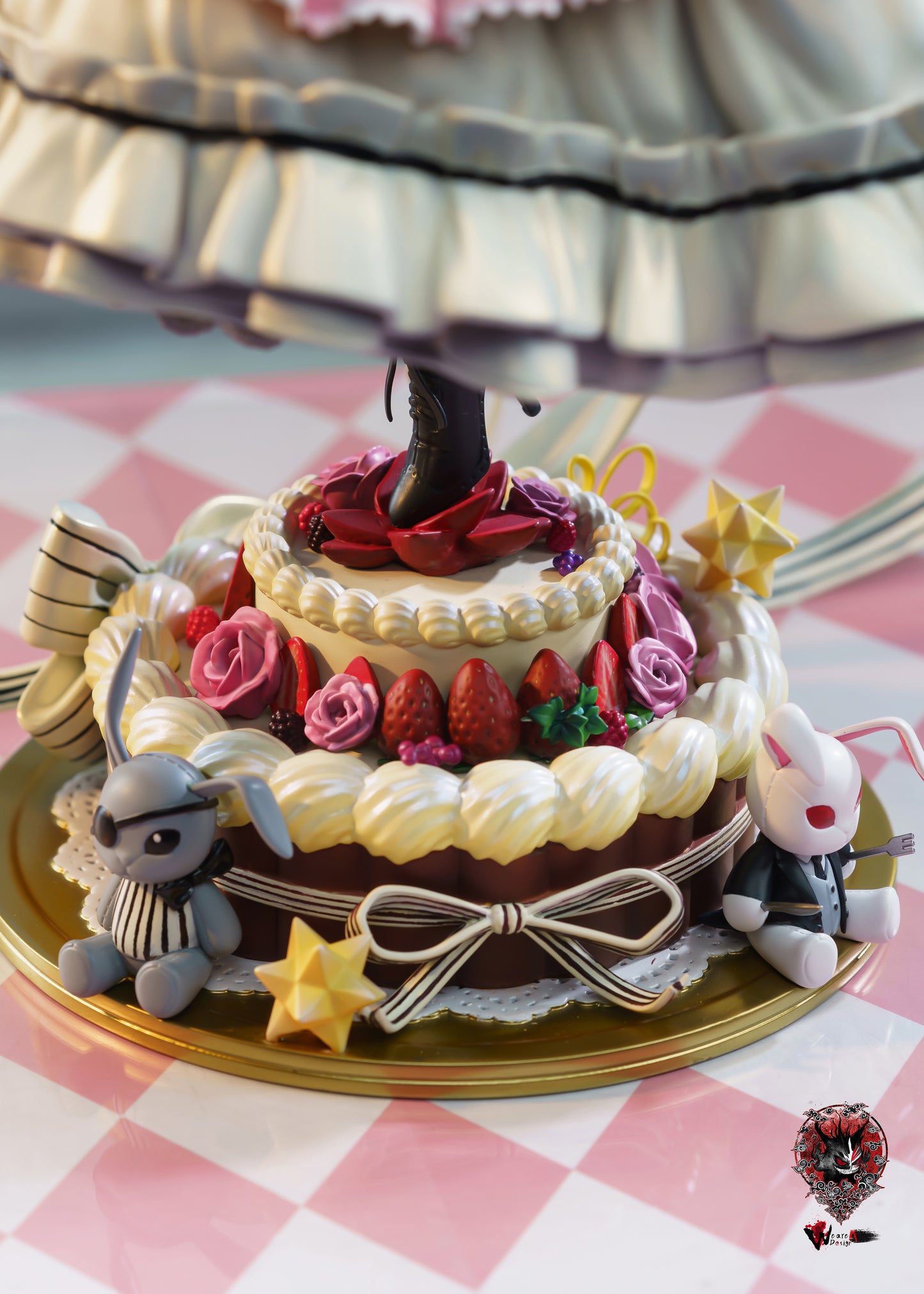 Weare A Design - Ciel Phantomhive