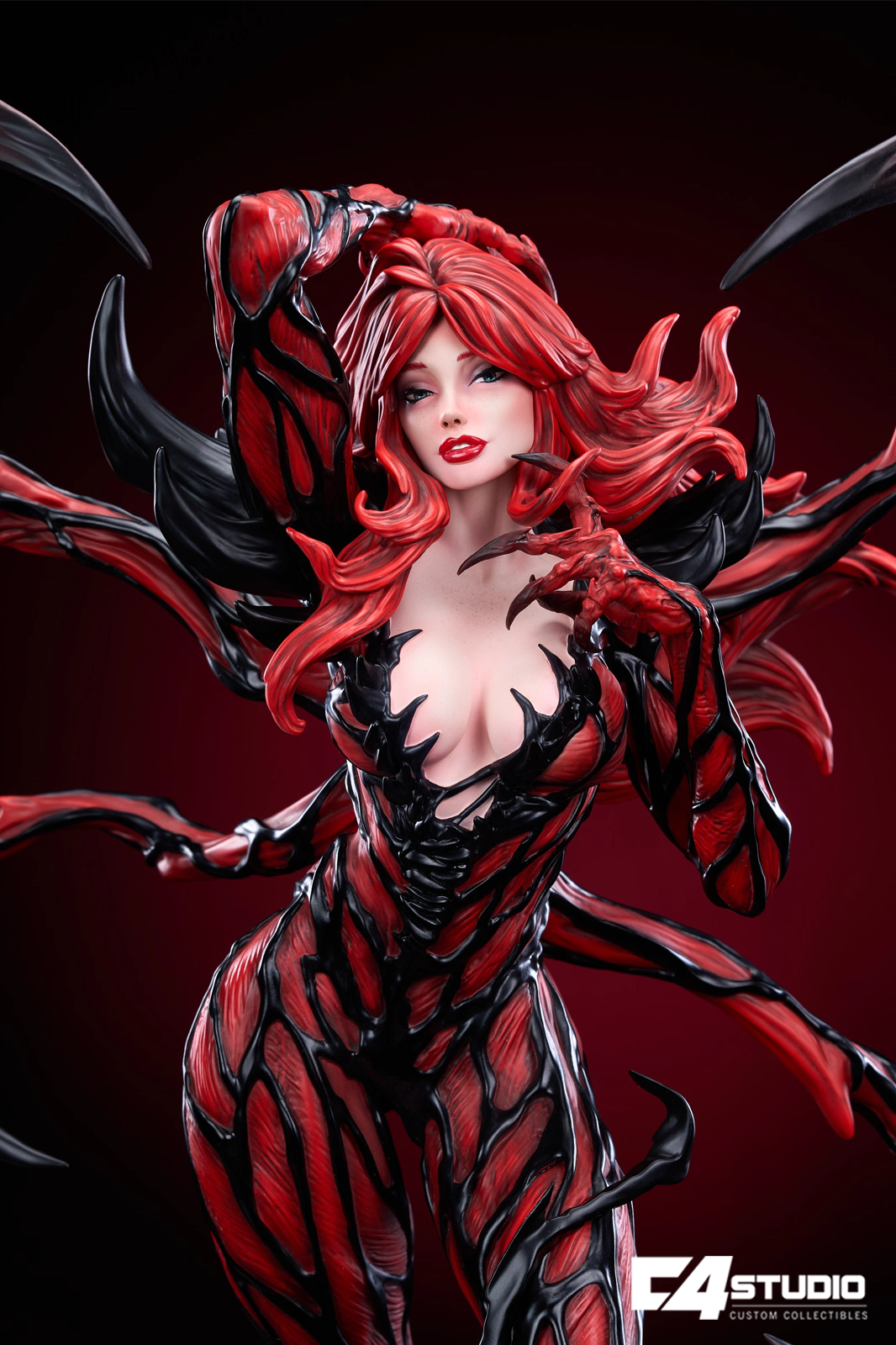 C4 - Venom Mary Jane