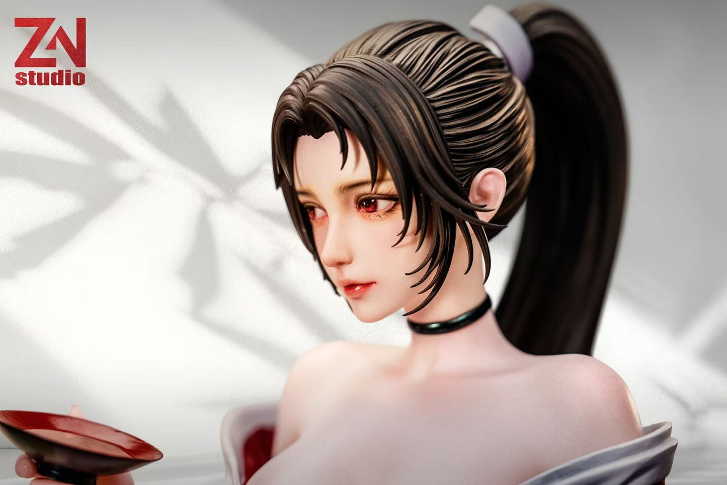 ZN - Mai Shiranui