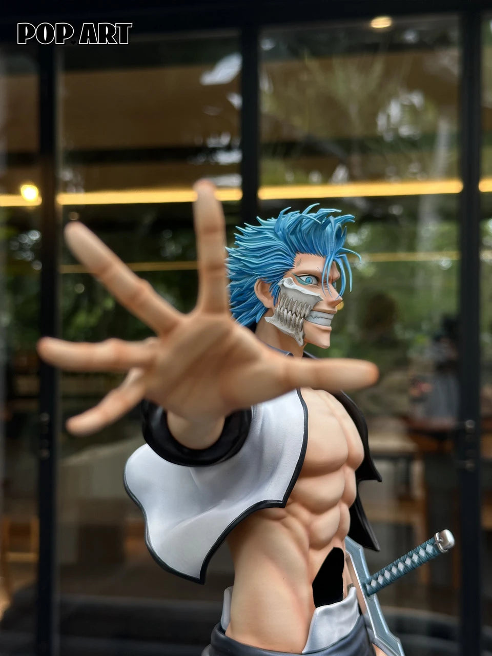 Pop Art - Grimmjow