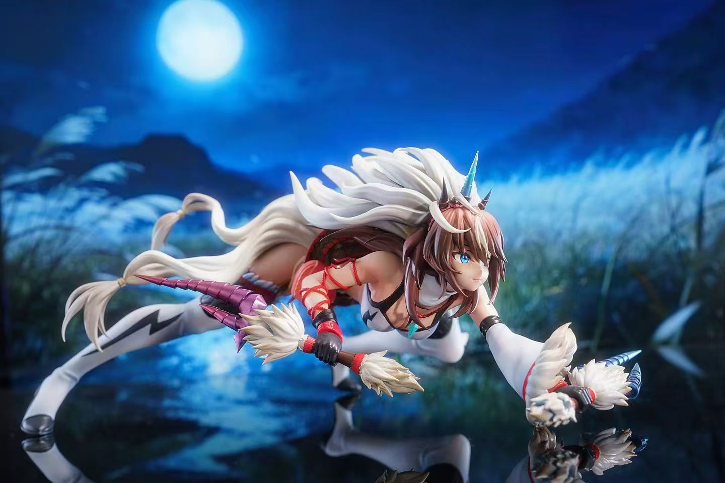 Tai La - Kirin R Yato