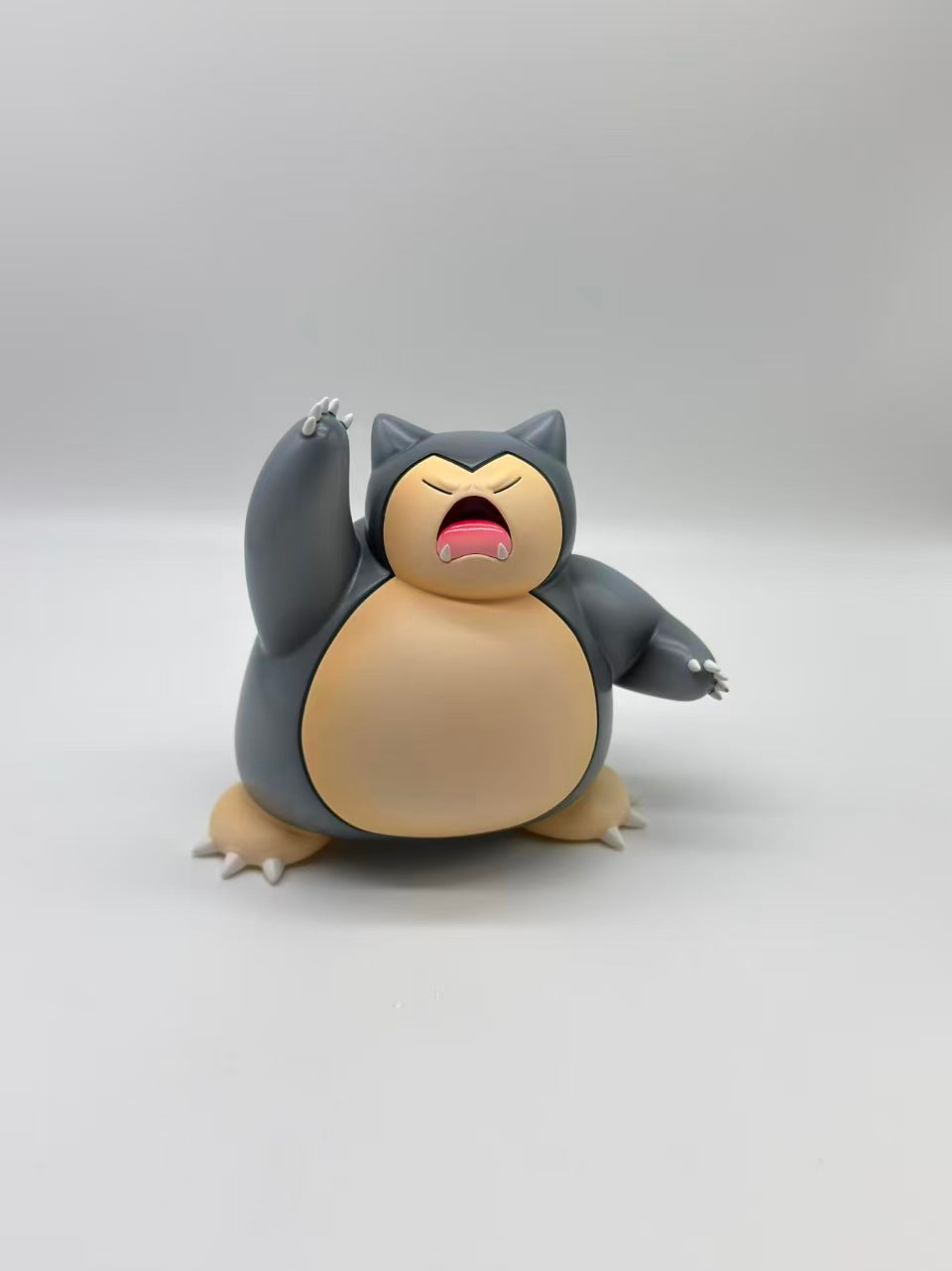 Xing Bao Wu - Snorlax