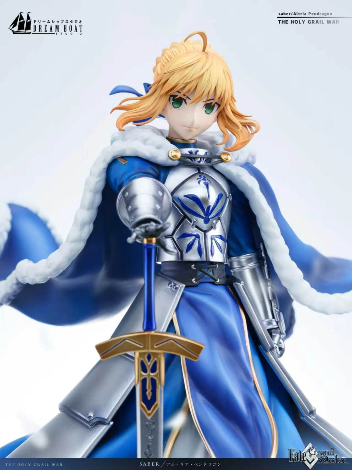 Dream Boat - Saber