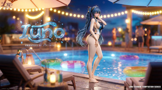 Lure - Iuno