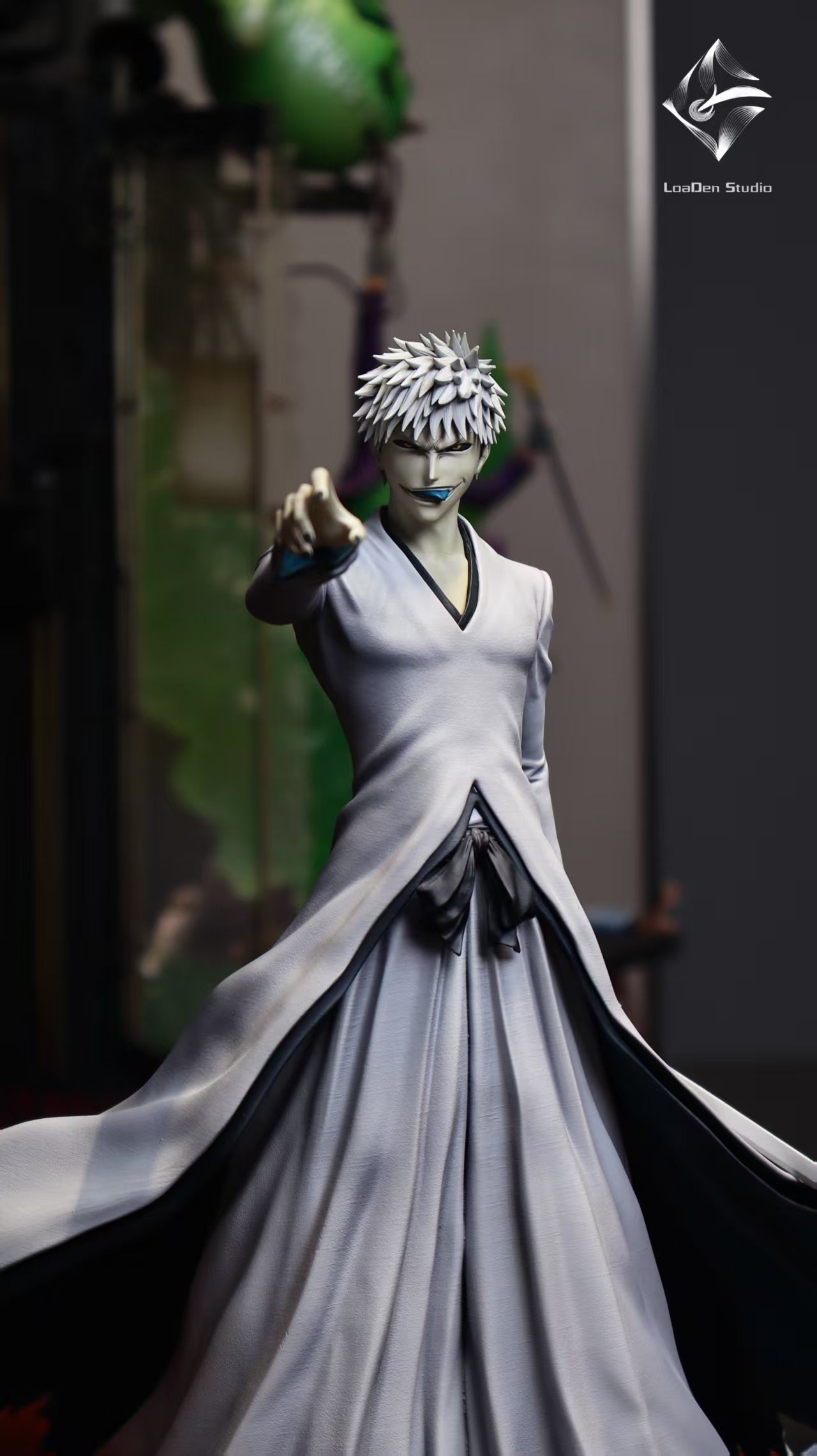 Loaden - Ichigo