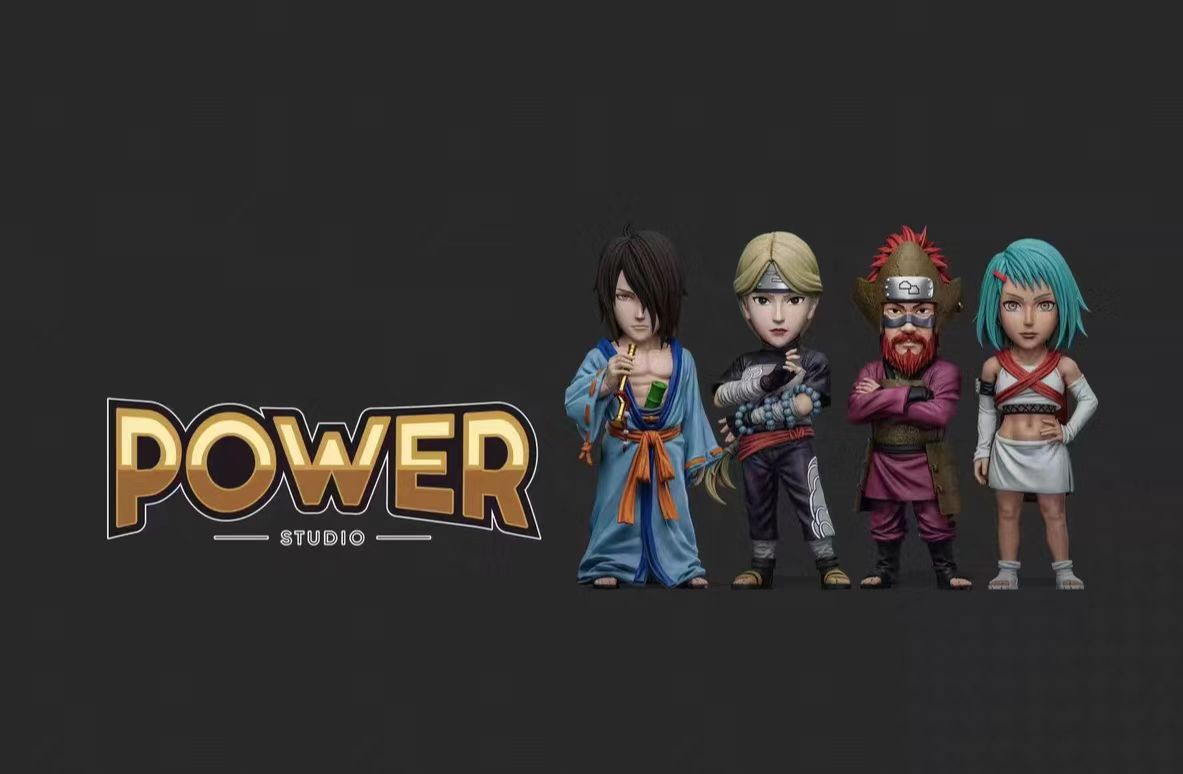 Power - Utakata
