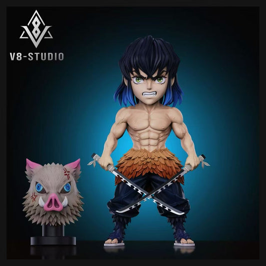 V8 - Inosuke