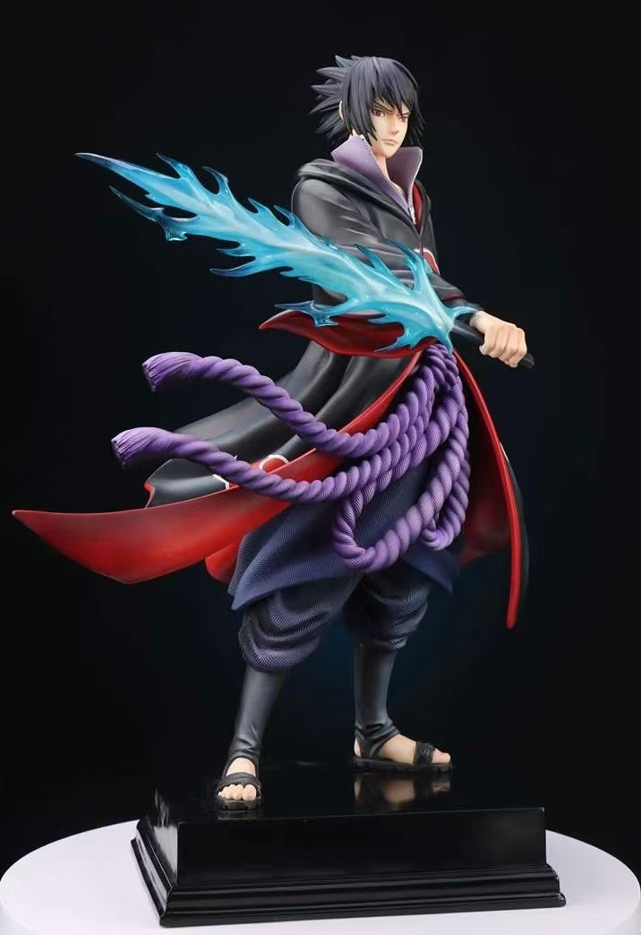 XJ - Sasuke