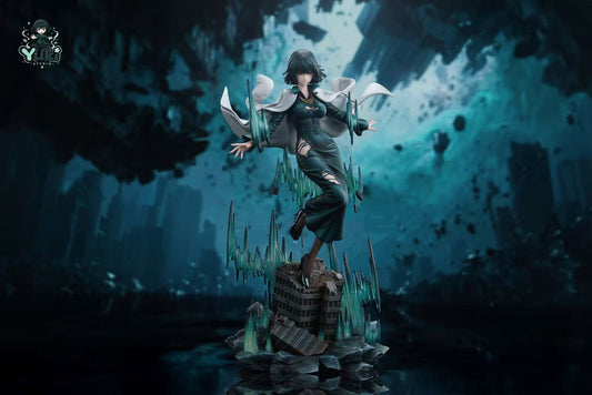 Yuki - Fubuki