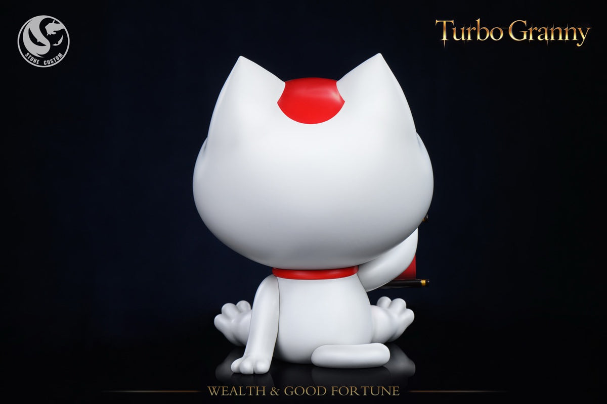 Stone Custom - Turbo Granny